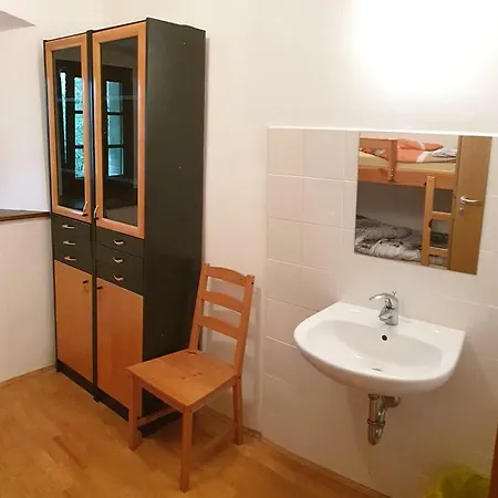Dom Pristava Hiša za goste *