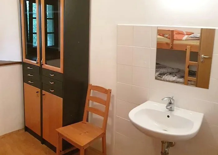 Dom Pristava 招待所 *